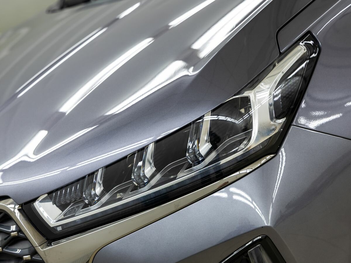 Продажа Б/У Чери Тигго 7 Про Макс. Фото: #9