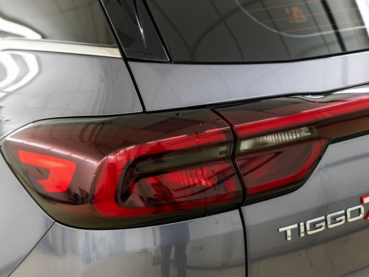 Продажа Б/У Чери Тигго 7 Про Макс. Фото: #10