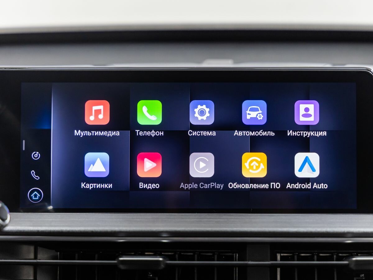 Продажа Б/У Чери Тигго 7 Про Макс. Фото: #16