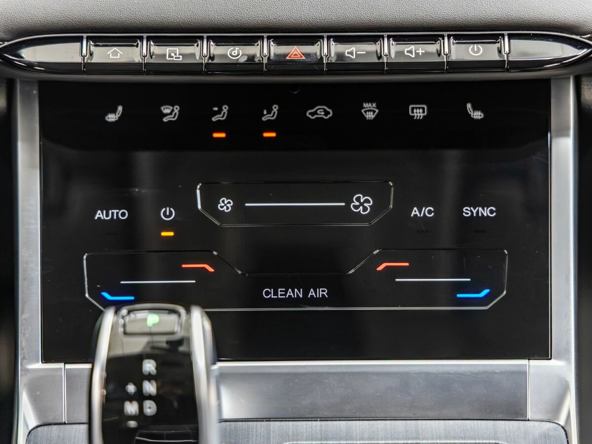 Продажа Б/У Чери Тигго 7 Про Макс. Фото: #17