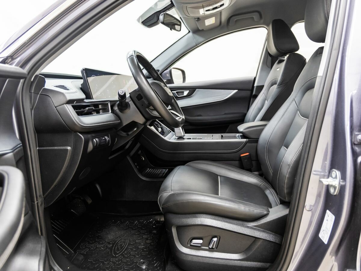 Продажа Б/У Чери Тигго 7 Про Макс. Фото: #20