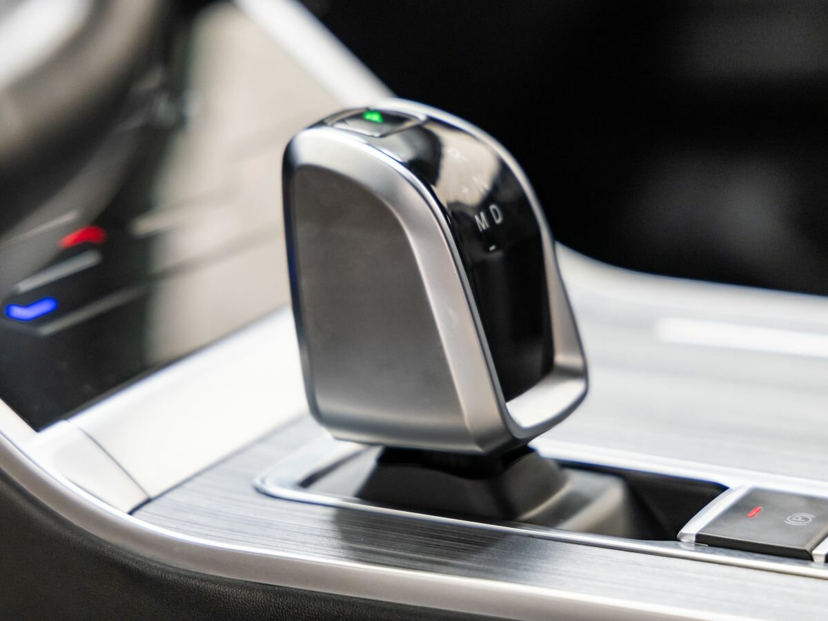 Продажа Б/У Чери Тигго 7 Про Макс. Фото: #22