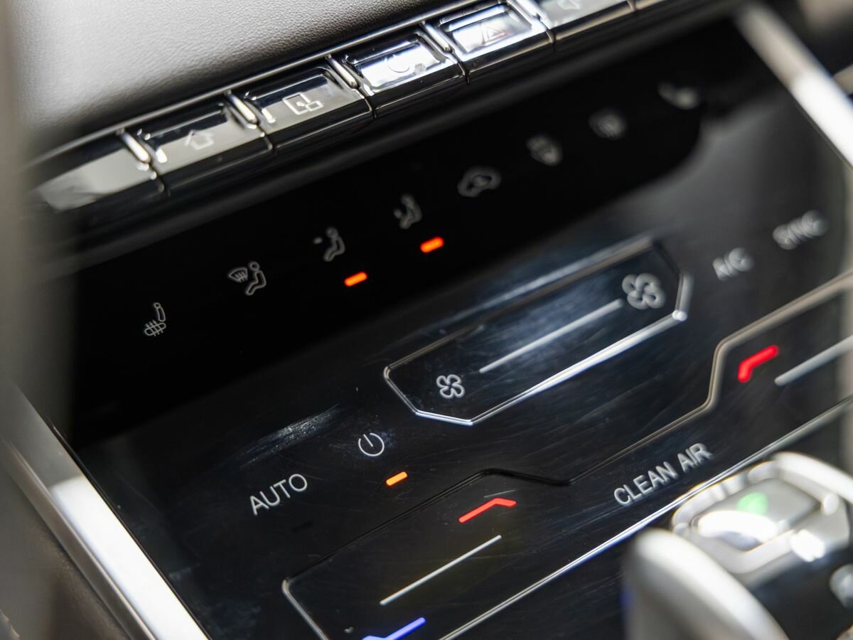 Продажа Б/У Чери Тигго 7 Про Макс. Фото: #26