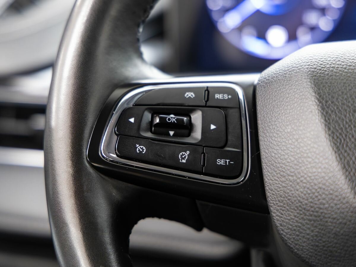 Продажа Б/У Чери Тигго 7 Про Макс. Фото: #28