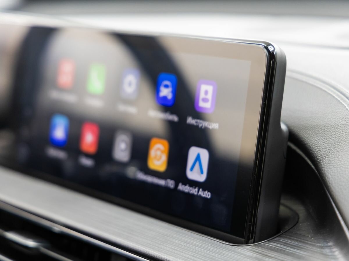 Продажа Б/У Чери Тигго 7 Про Макс. Фото: #33