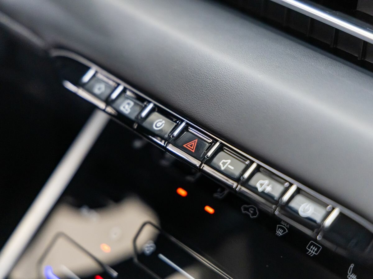 Продажа Б/У Чери Тигго 7 Про Макс. Фото: #34