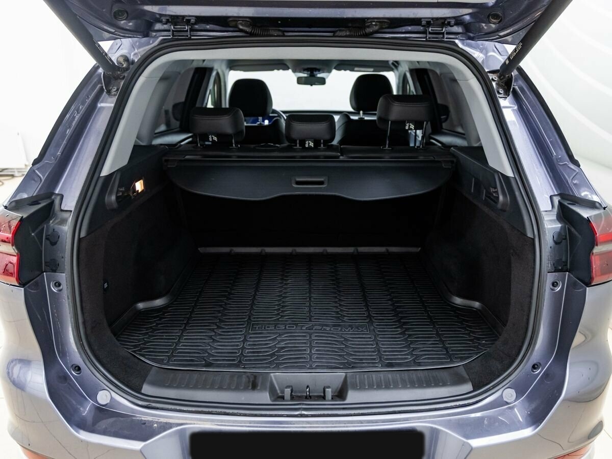 Продажа Б/У Чери Тигго 7 Про Макс. Фото: #36