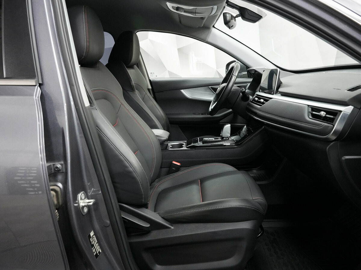 Продажа Б/У Чери Тигго 7 Про. Фото: #12