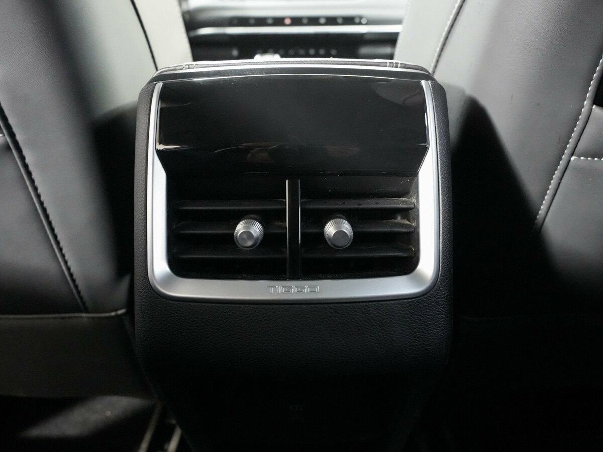 Продажа Б/У Чери Тигго 7 Про. Фото: #20