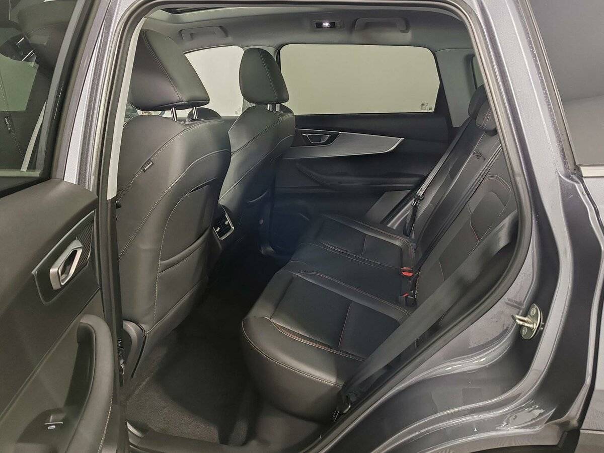 Продажа Б/У Чери Тигго 7 Про. Фото: #11