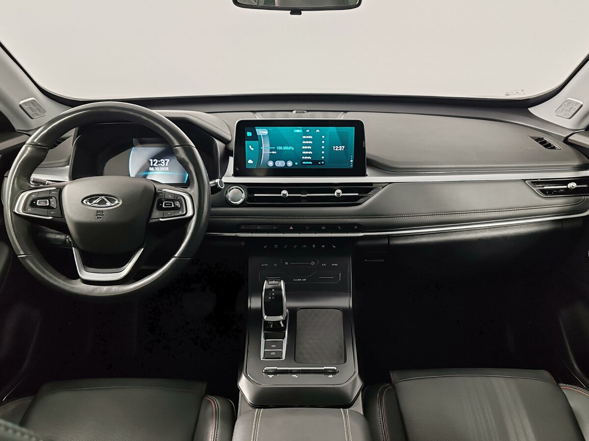 Продажа Б/У Чери Тигго 7 Про. Фото: #13