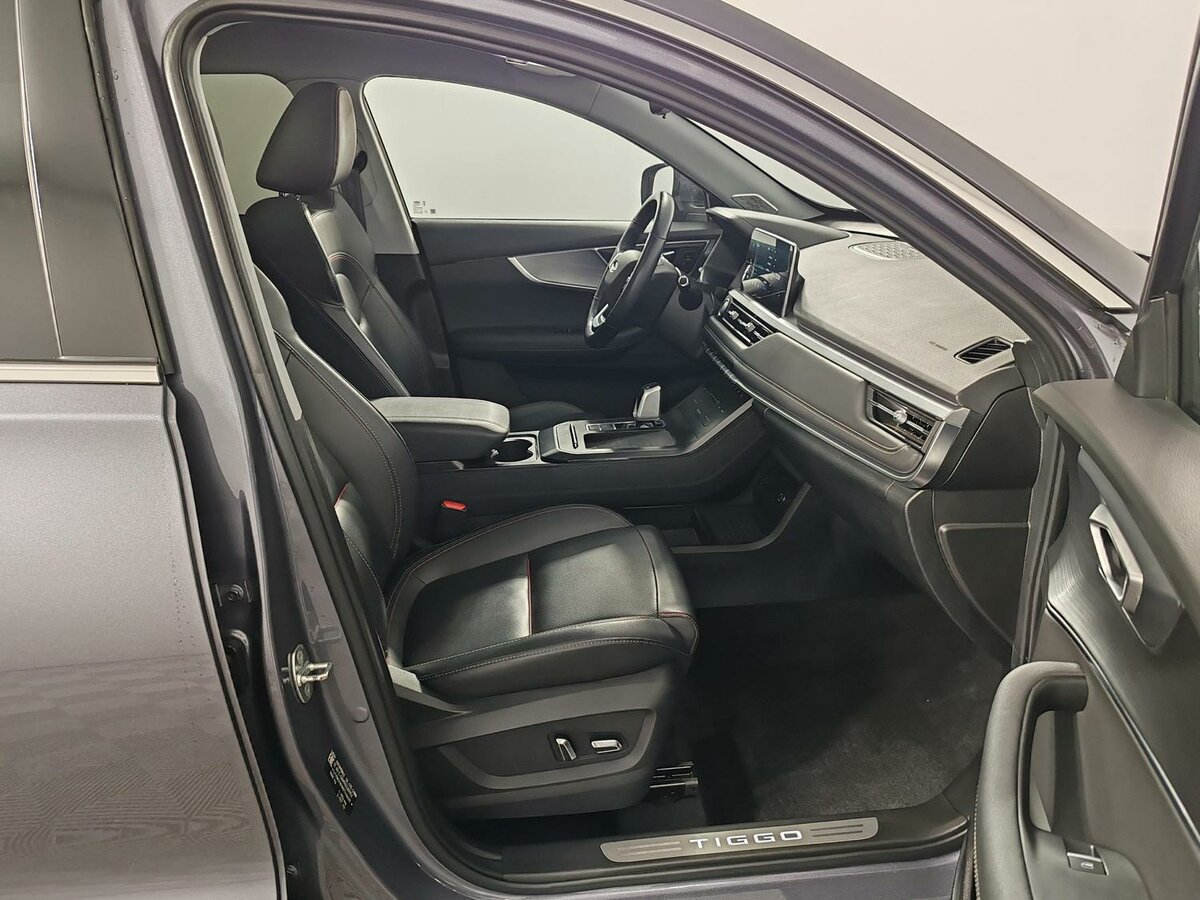 Продажа Б/У Чери Тигго 7 Про. Фото: #26