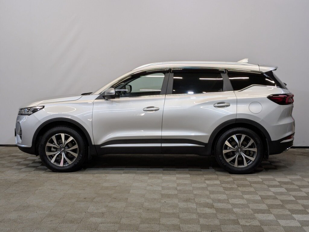 Продажа Б/У Чери Тигго 7 Про. Фото: #6