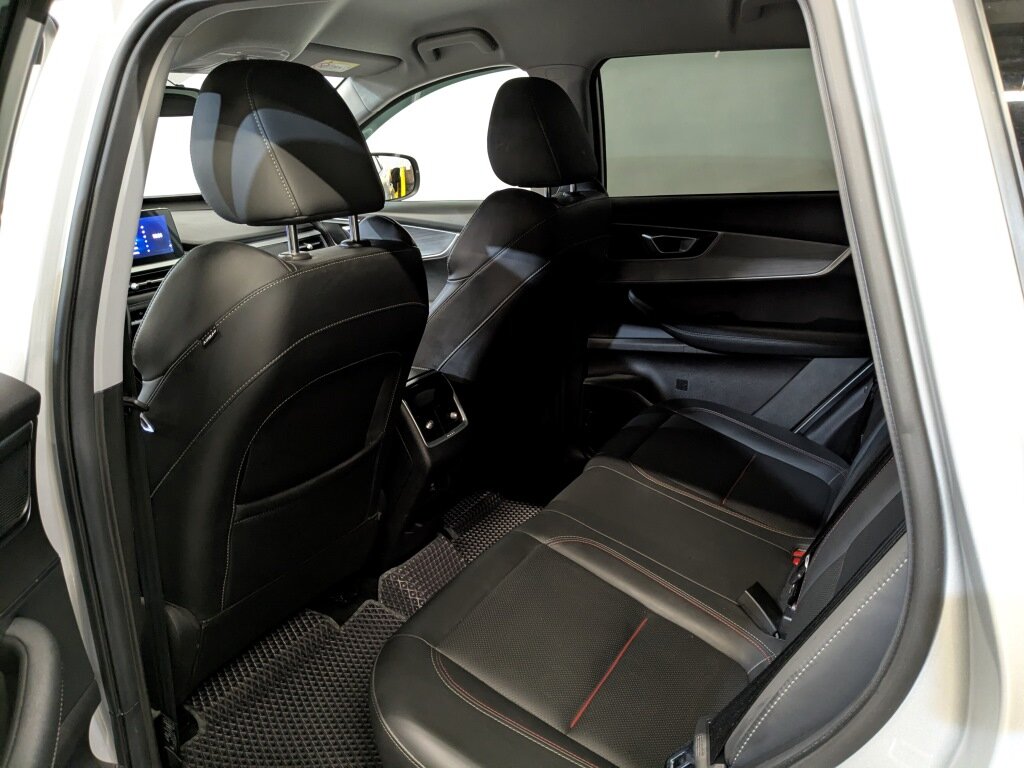 Продажа Б/У Чери Тигго 7 Про. Фото: #10