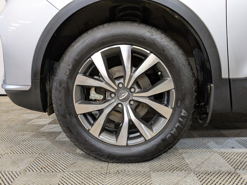 Продажа Б/У Чери Тигго 7 Про. Фото: #15