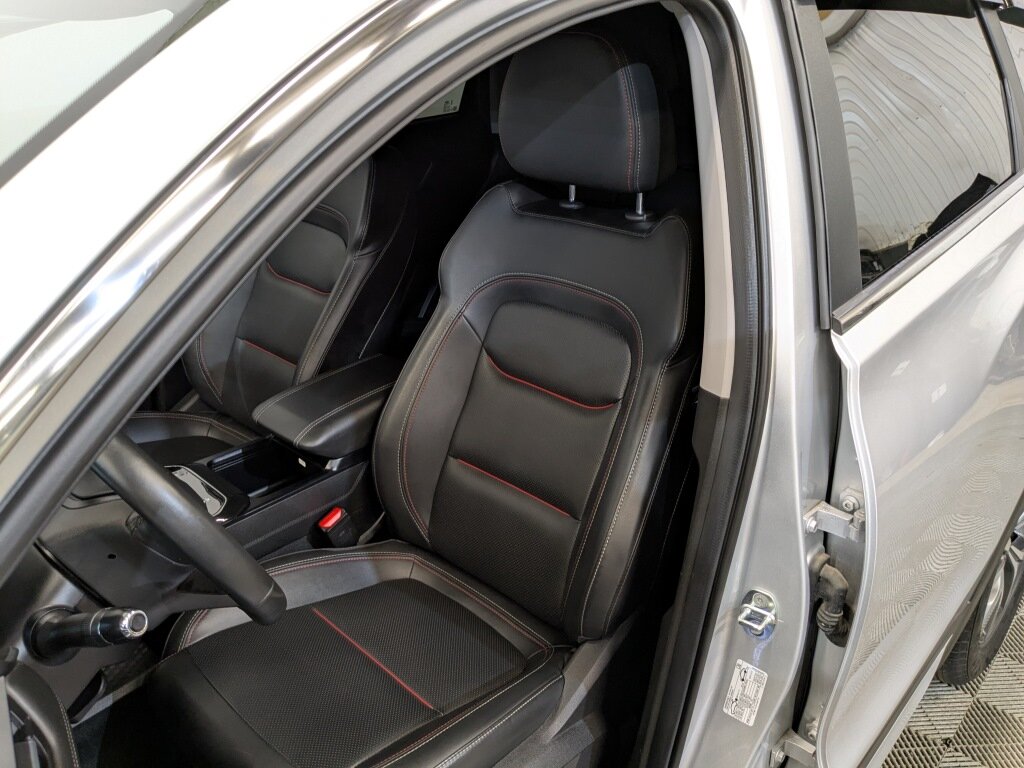 Продажа Б/У Чери Тигго 7 Про. Фото: #17