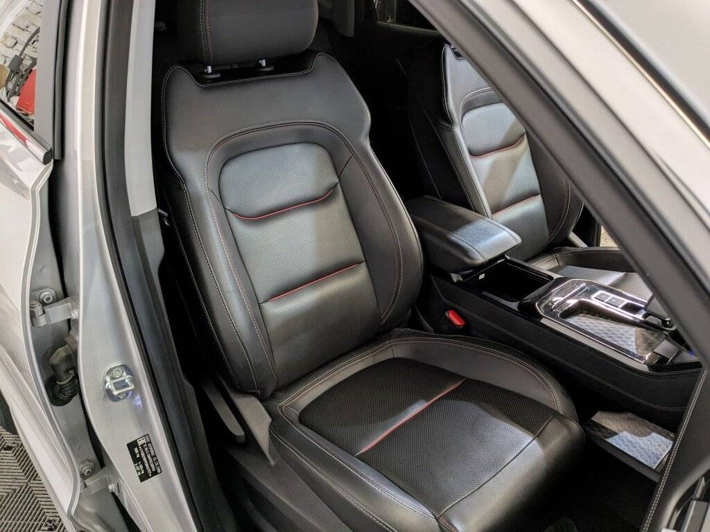 Продажа Б/У Чери Тигго 7 Про. Фото: #20