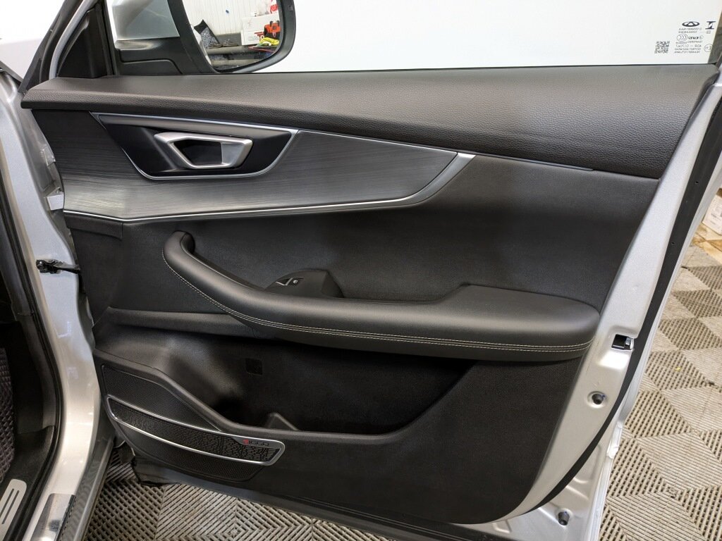 Продажа Б/У Чери Тигго 7 Про. Фото: #21