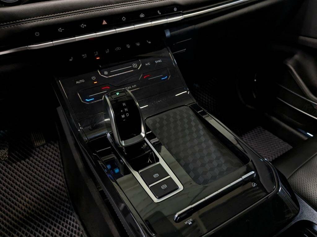 Продажа Б/У Чери Тигго 7 Про. Фото: #22