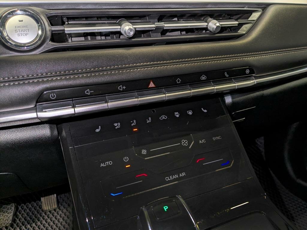 Продажа Б/У Чери Тигго 7 Про. Фото: #23