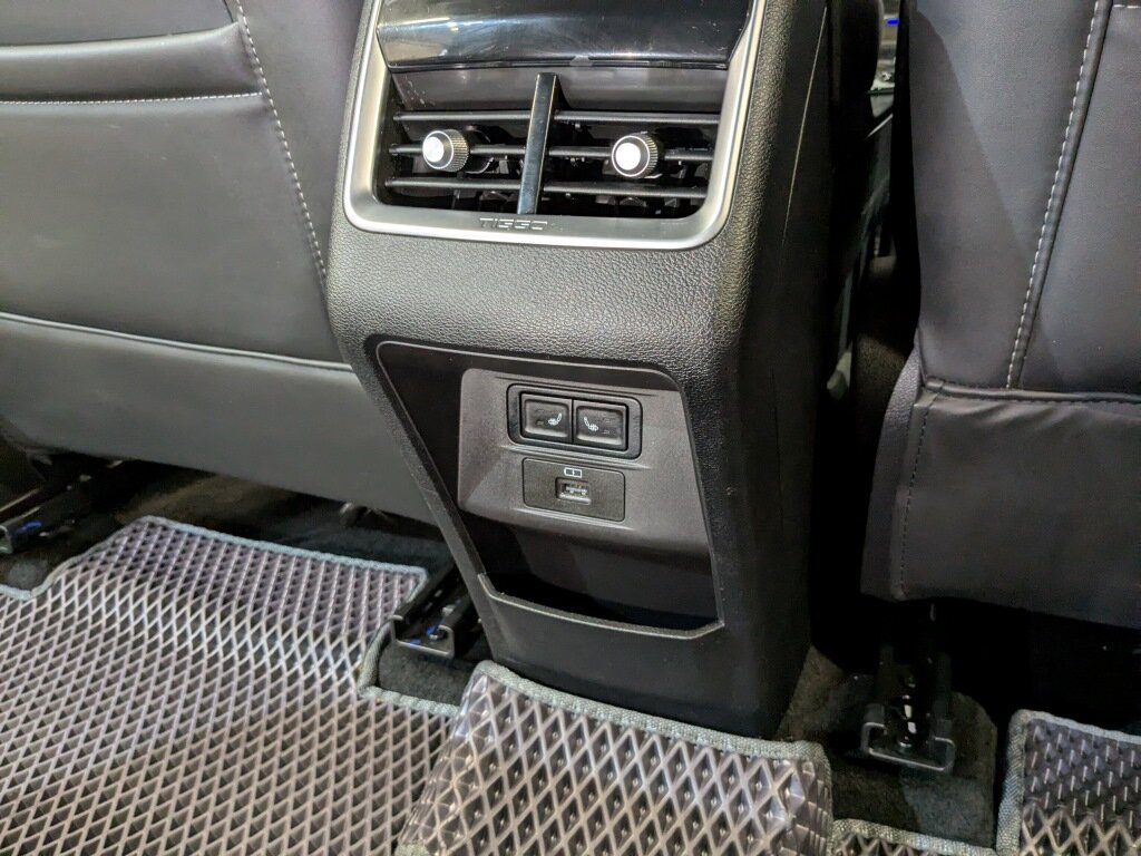 Продажа Б/У Чери Тигго 7 Про. Фото: #24