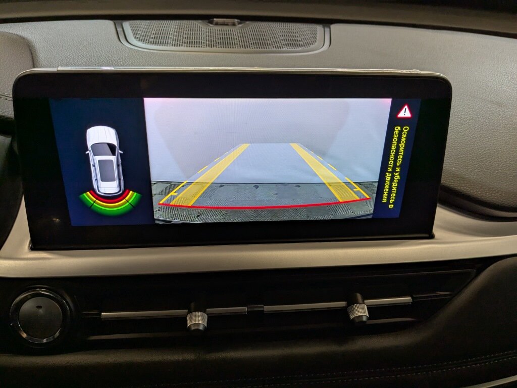 Продажа Б/У Чери Тигго 7 Про. Фото: #25