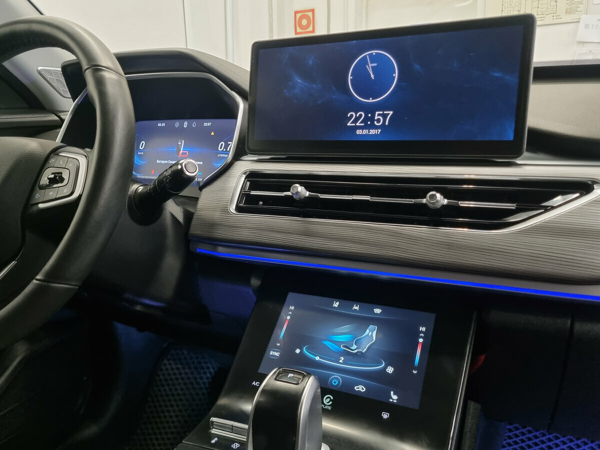 Продажа Б/У Чери Тигго 8 Про. Фото: #6