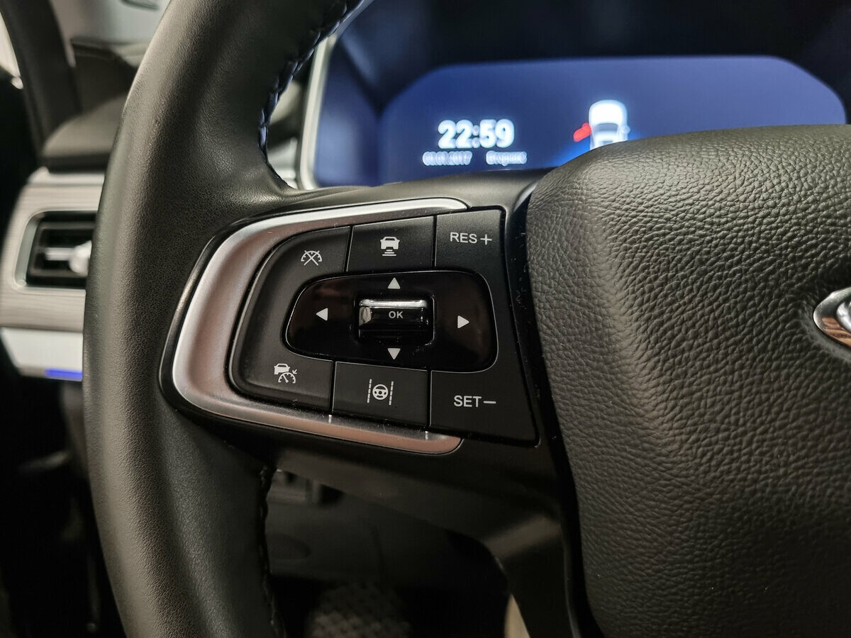 Продажа Б/У Чери Тигго 8 Про. Фото: #10