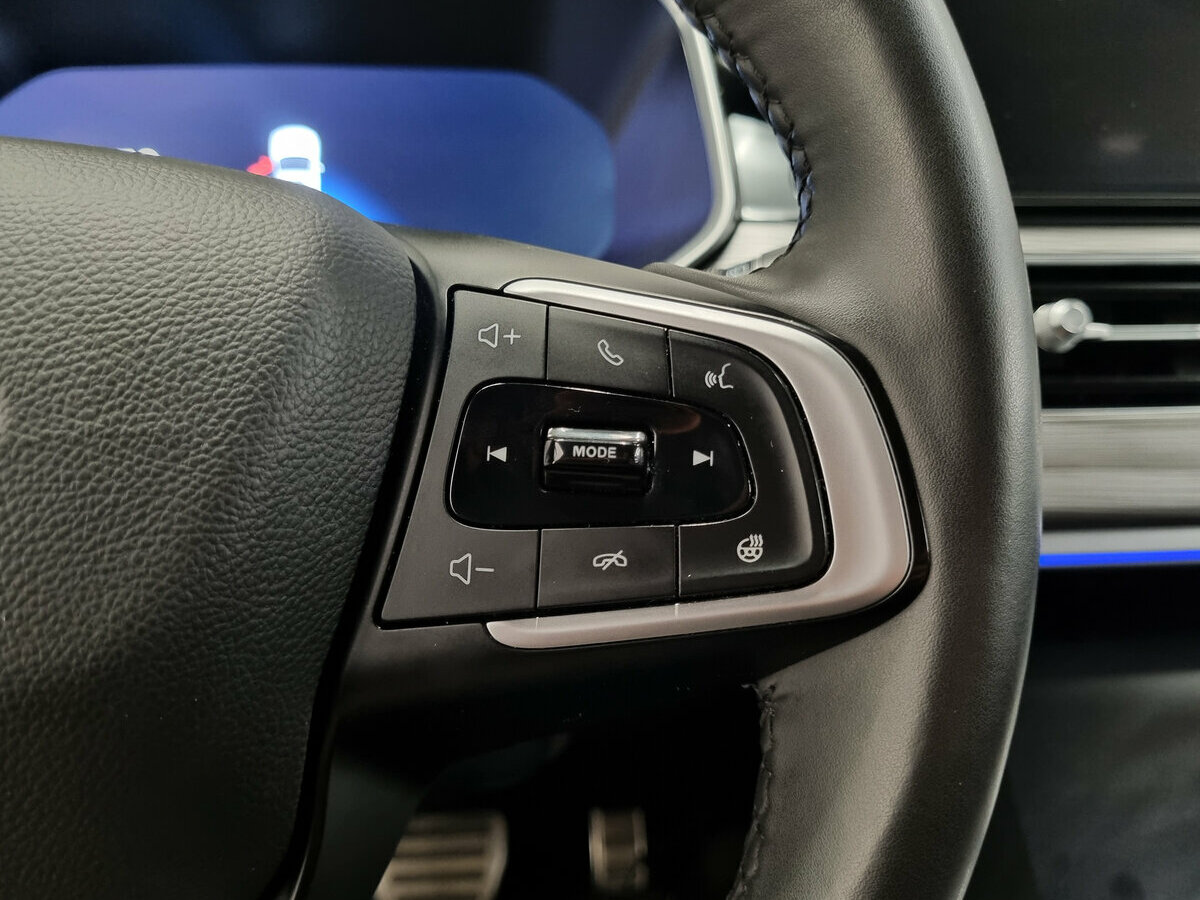 Продажа Б/У Чери Тигго 8 Про. Фото: #12