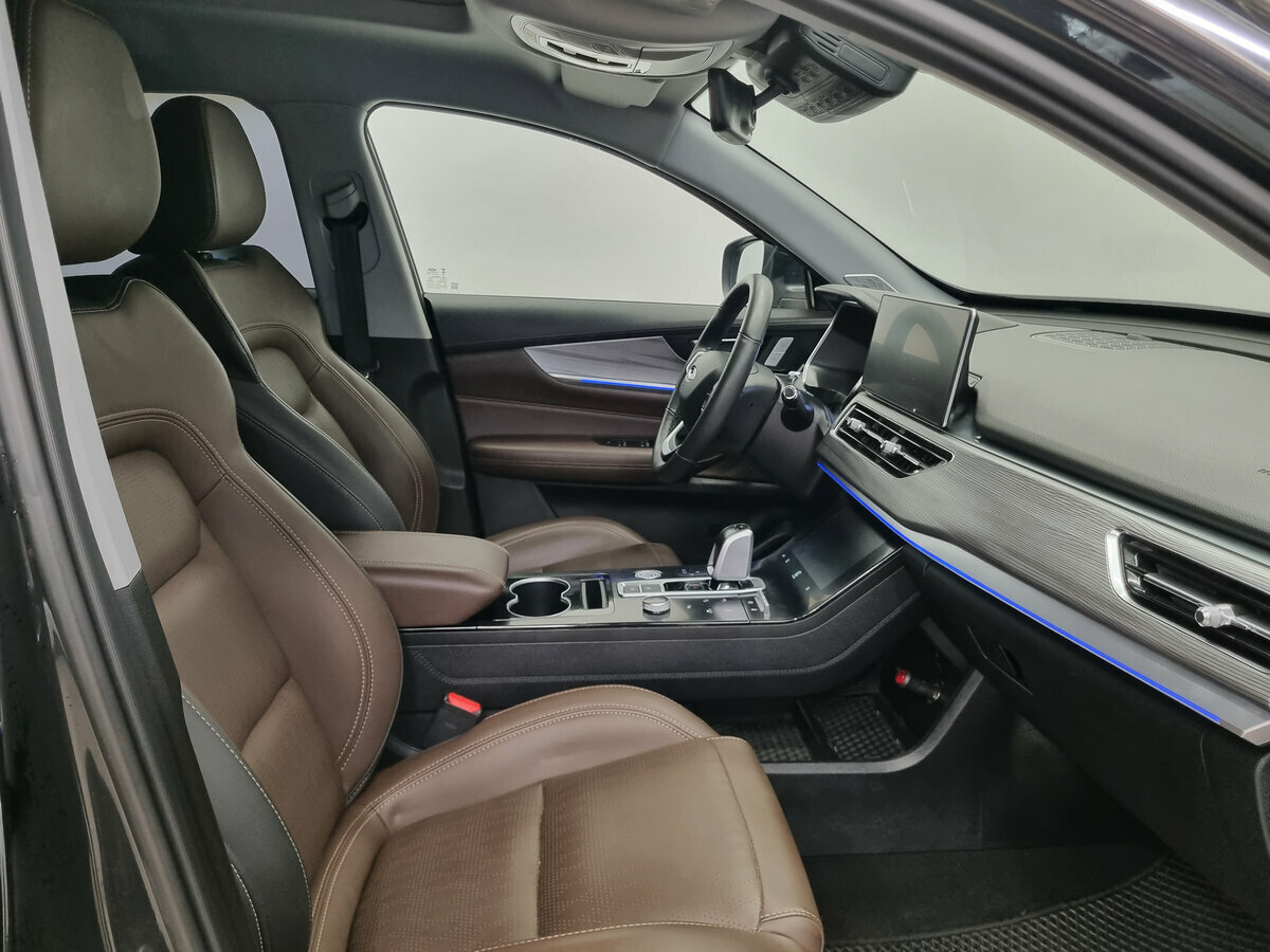 Продажа Б/У Чери Тигго 8 Про. Фото: #13