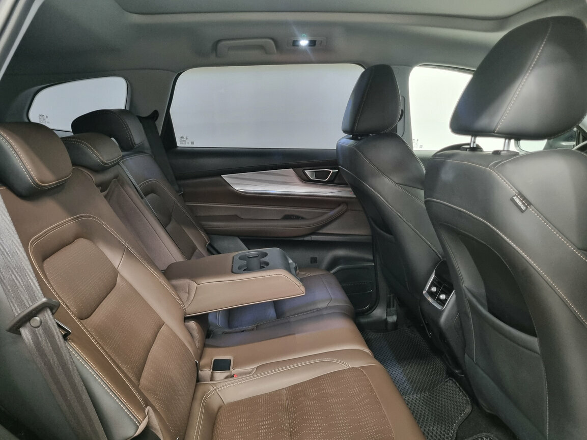 Продажа Б/У Чери Тигго 8 Про. Фото: #14