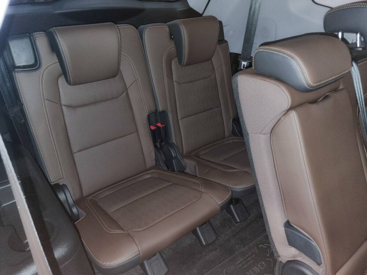 Продажа Б/У Чери Тигго 8 Про. Фото: #15