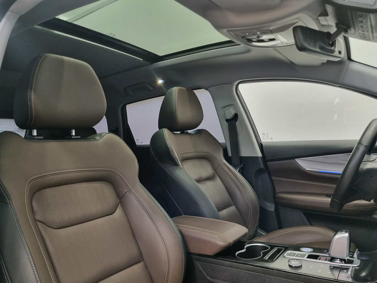 Продажа Б/У Чери Тигго 8 Про. Фото: #16