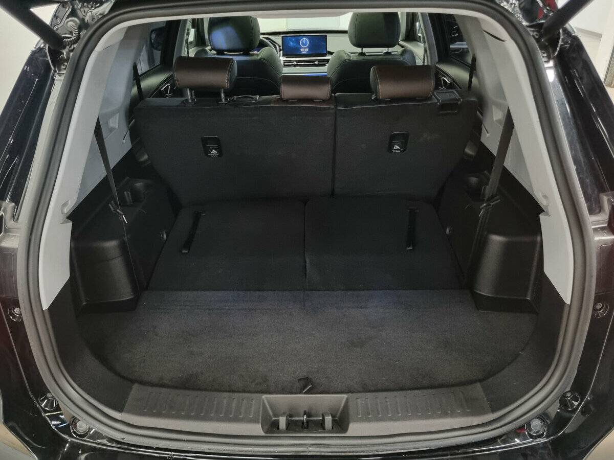 Продажа Б/У Чери Тигго 8 Про. Фото: #18