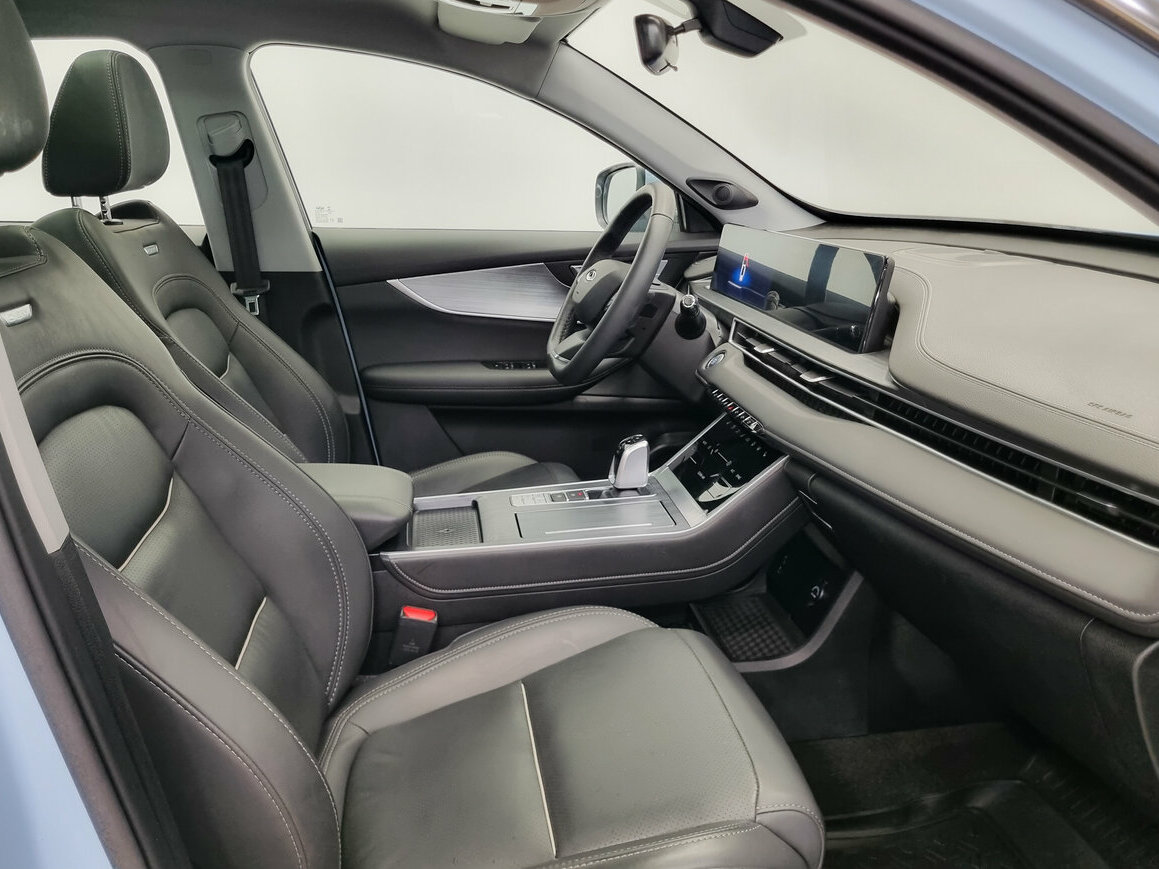 Продажа Б/У Чери Тигго 7 Про. Фото: #13