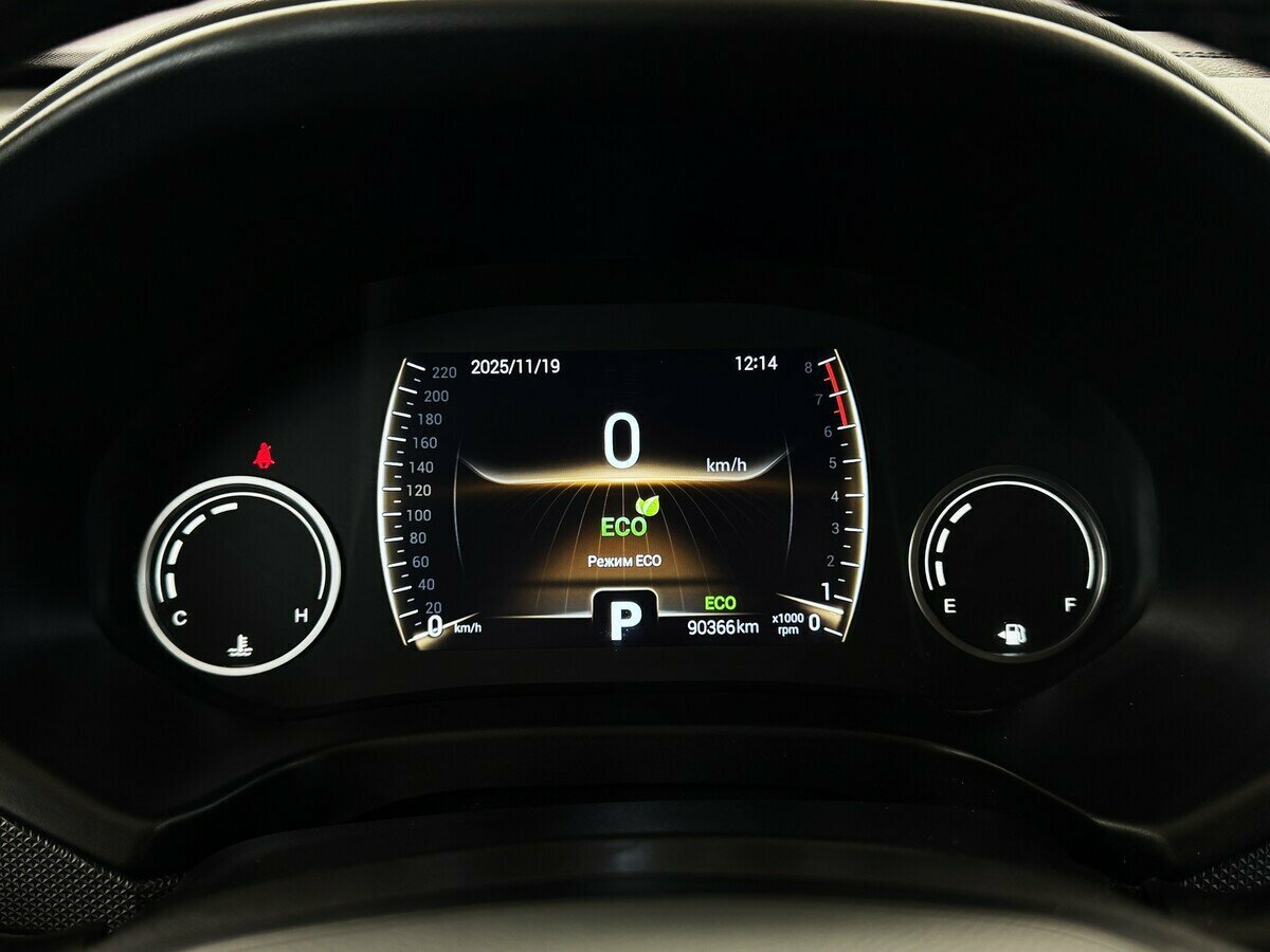 Продажа Б/У Чери Тигго 4. Фото: #5