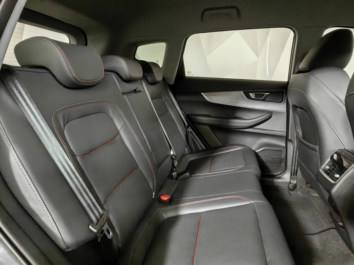 Продажа Б/У Чери Тигго 7 Про. Фото: #14