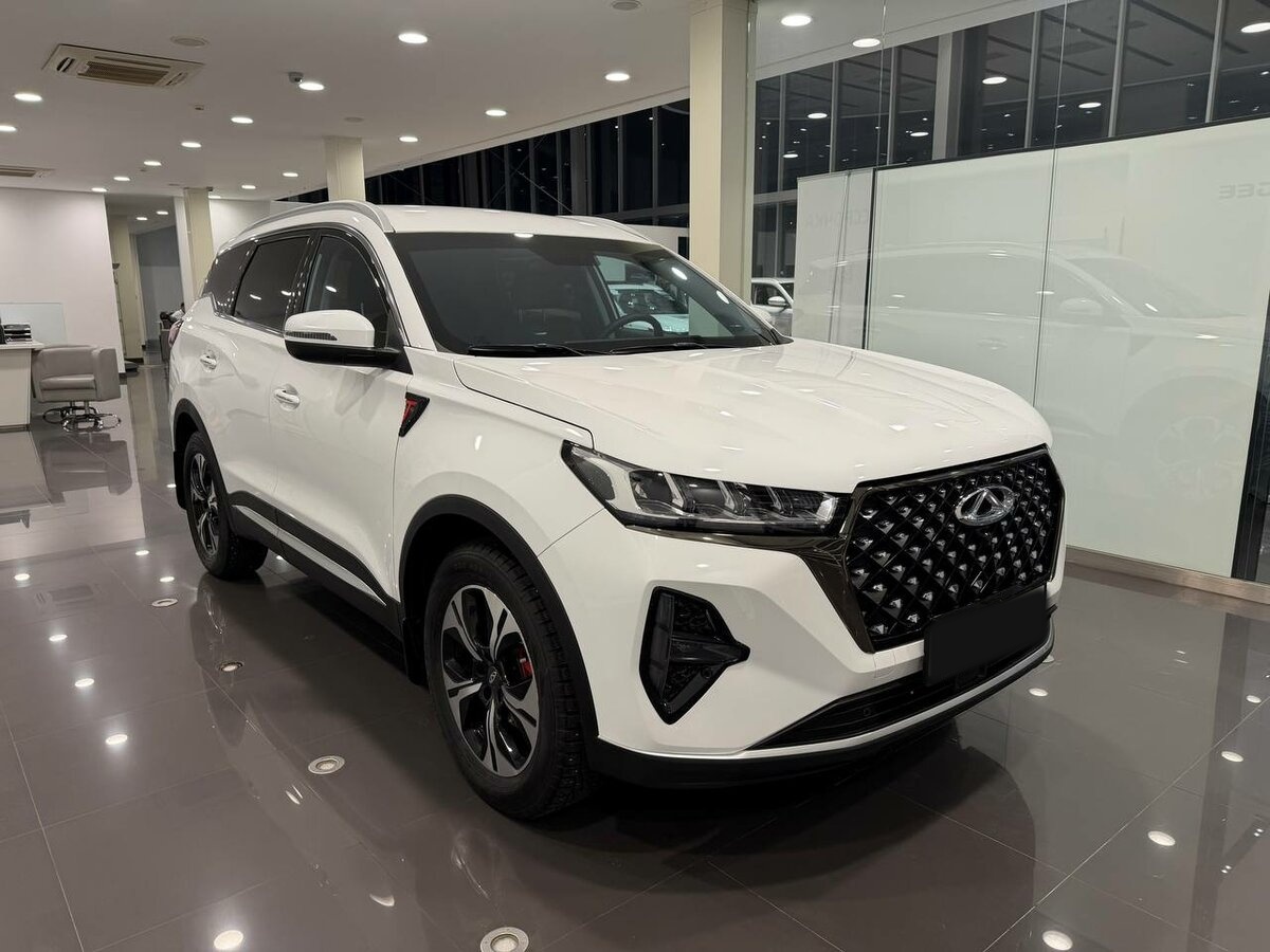 Продажа Б/У Чери Тигго 7 Про Макс. Фото: #2