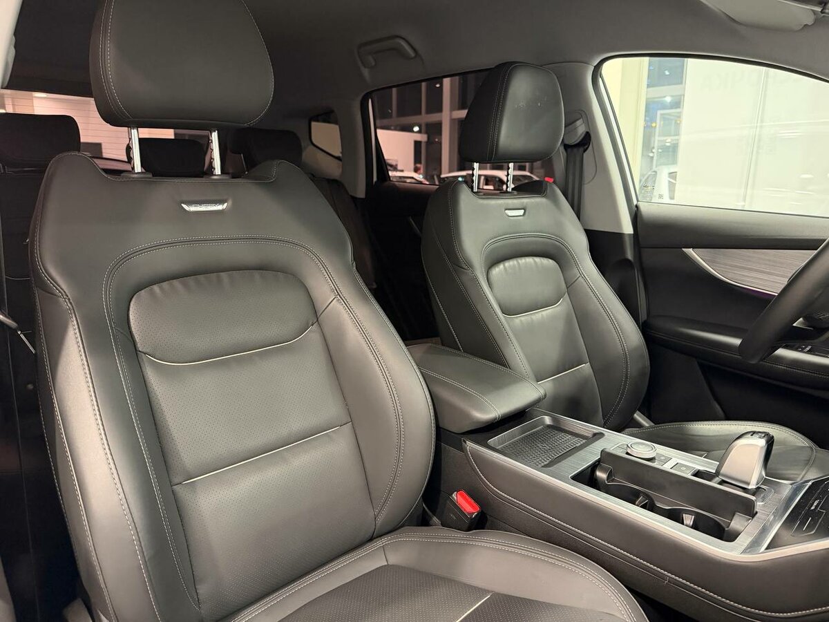 Продажа Б/У Чери Тигго 7 Про Макс. Фото: #9