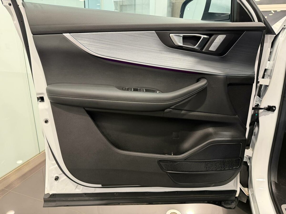 Продажа Б/У Чери Тигго 7 Про Макс. Фото: #10