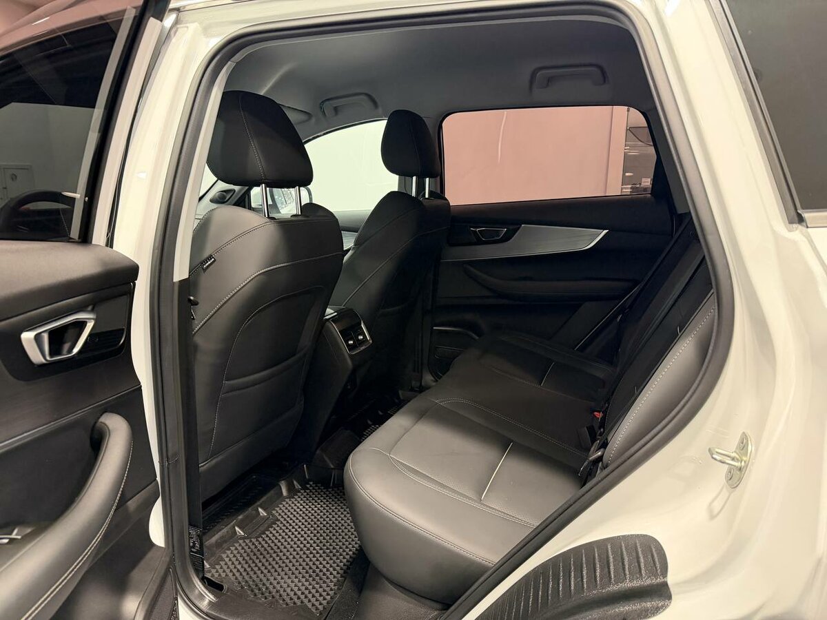 Продажа Б/У Чери Тигго 7 Про Макс. Фото: #12