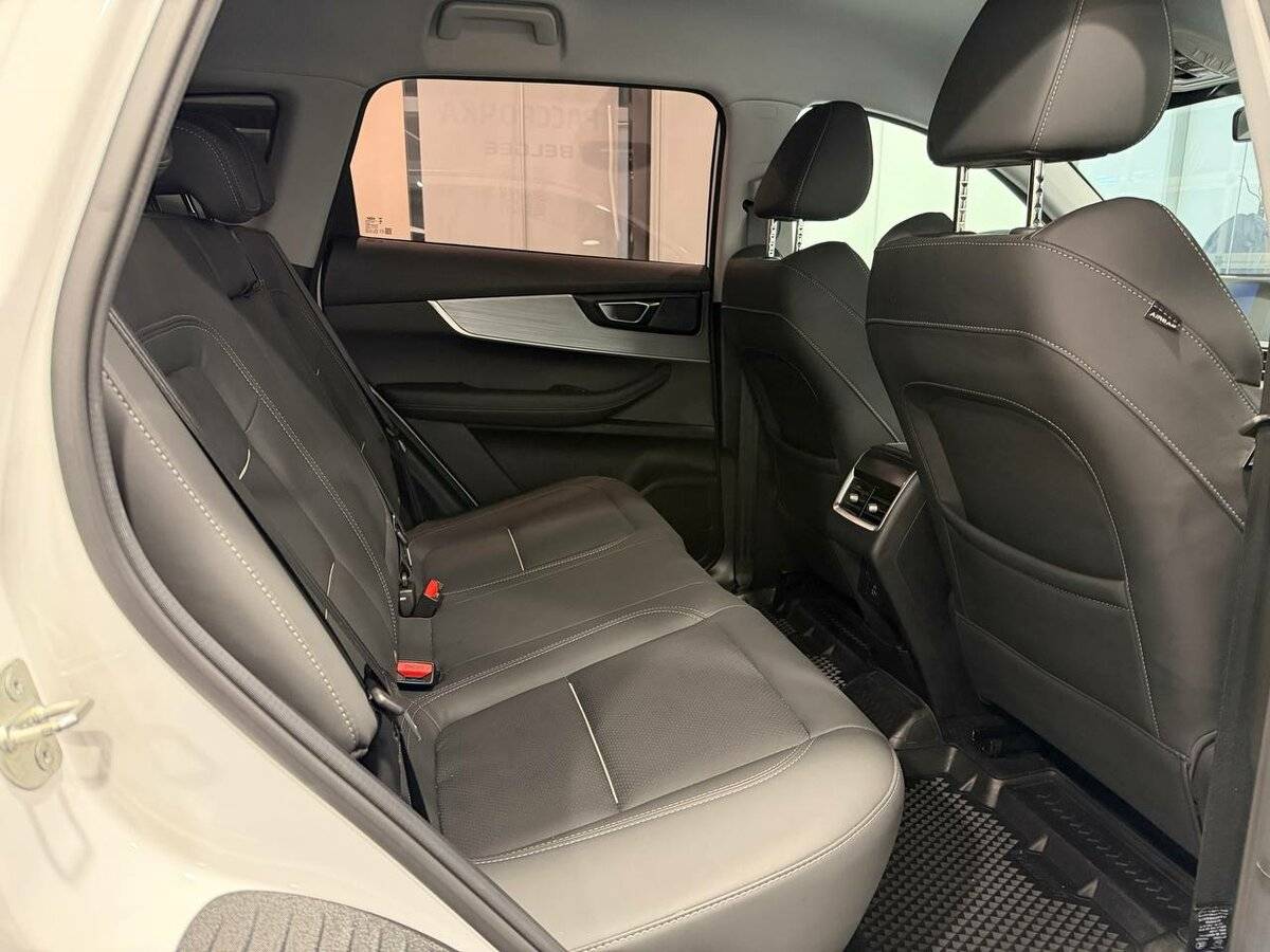 Продажа Б/У Чери Тигго 7 Про Макс. Фото: #13