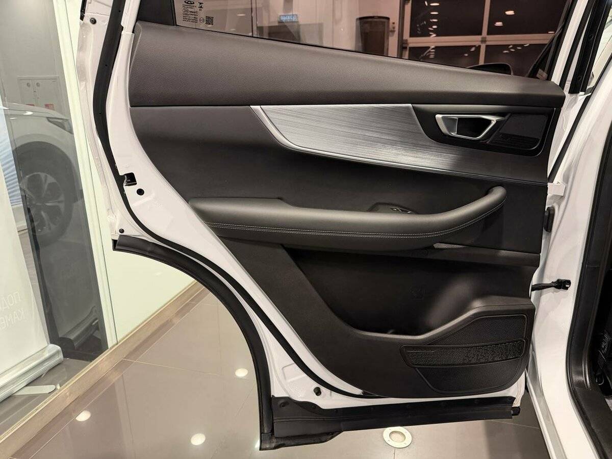 Продажа Б/У Чери Тигго 7 Про Макс. Фото: #14