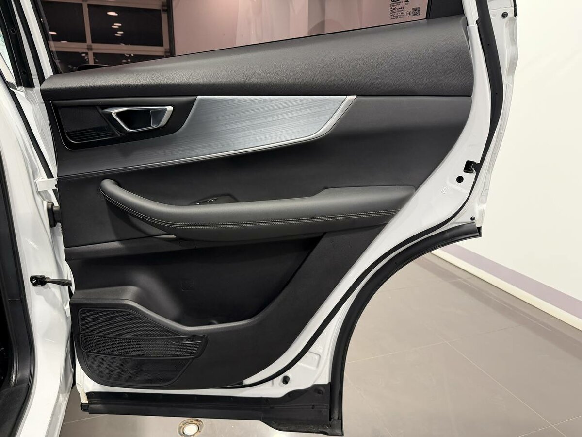 Продажа Б/У Чери Тигго 7 Про Макс. Фото: #15