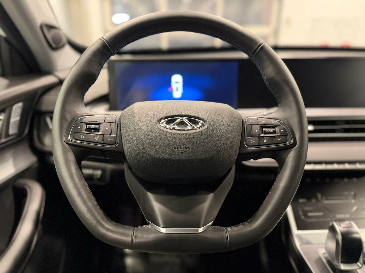 Продажа Б/У Чери Тигго 7 Про Макс. Фото: #17