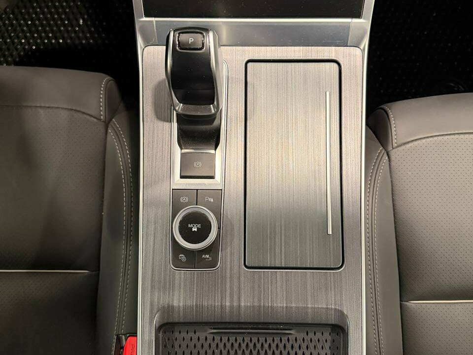 Продажа Б/У Чери Тигго 7 Про Макс. Фото: #20