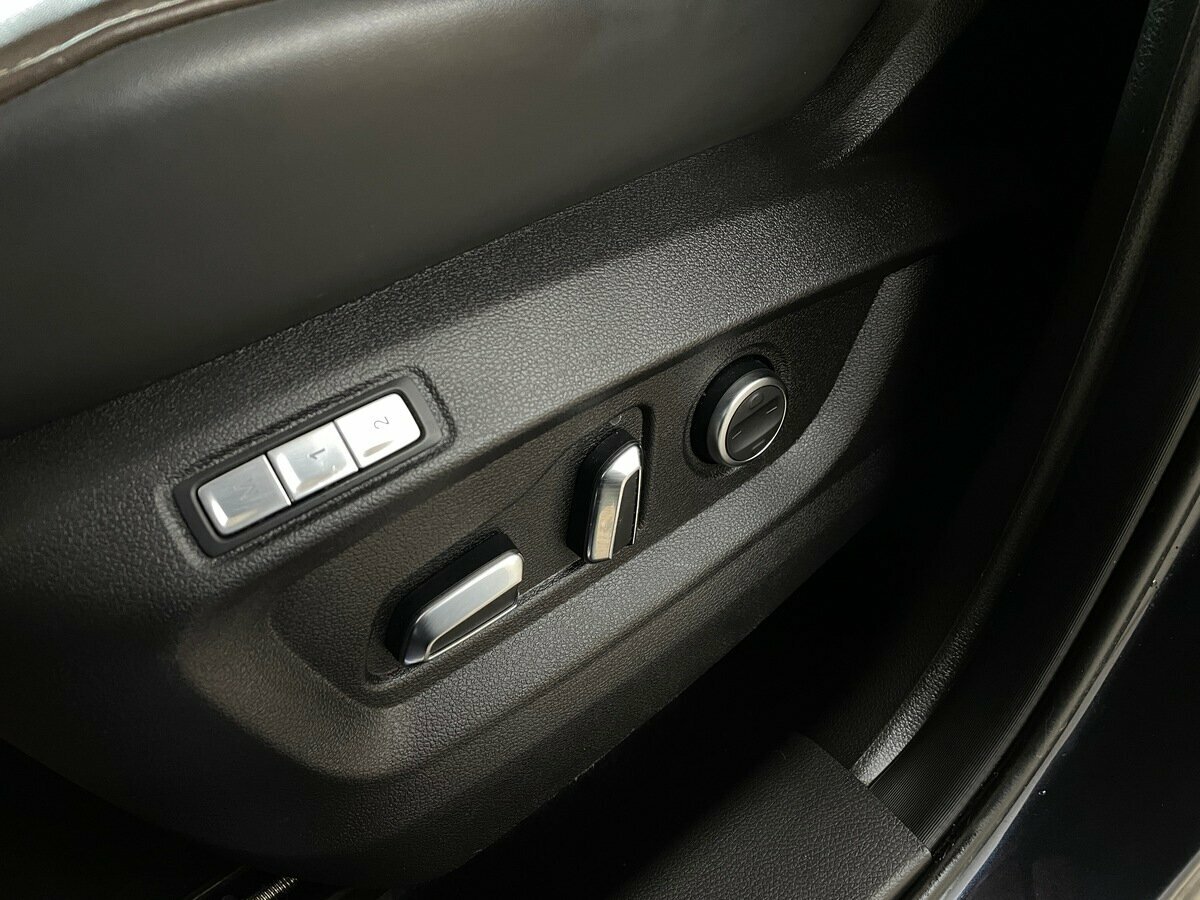 Продажа Б/У Чери Тигго 8 Про. Фото: #9