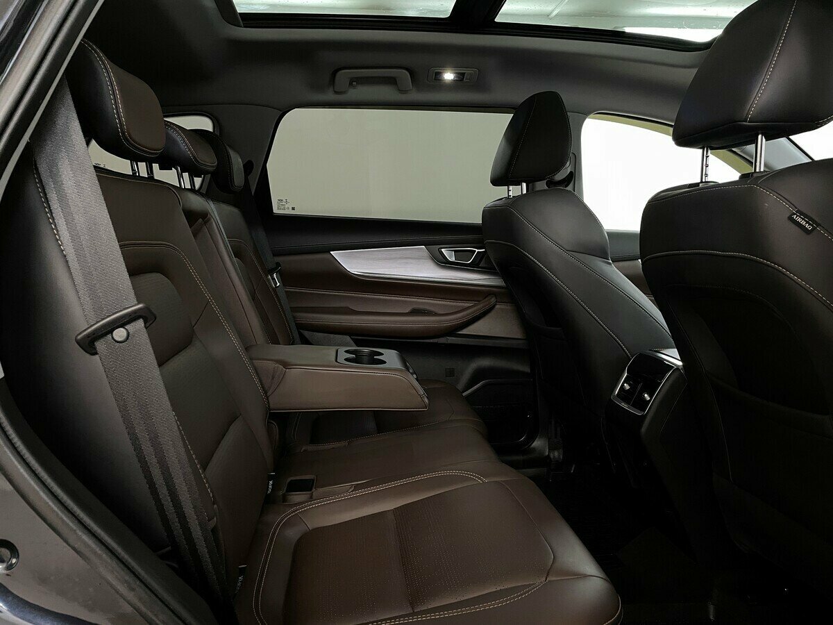 Продажа Б/У Чери Тигго 8 Про. Фото: #13