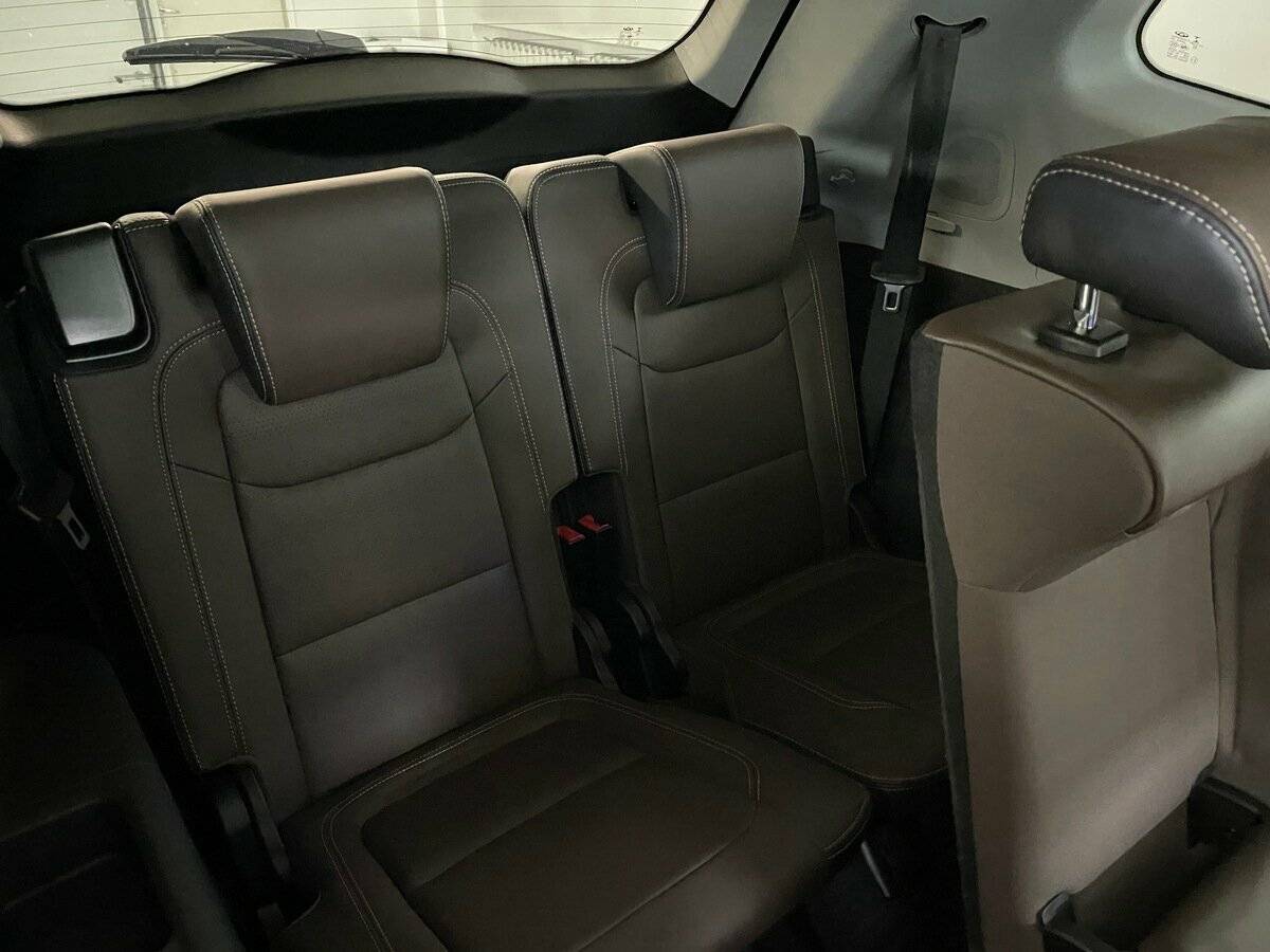 Продажа Б/У Чери Тигго 8 Про. Фото: #14