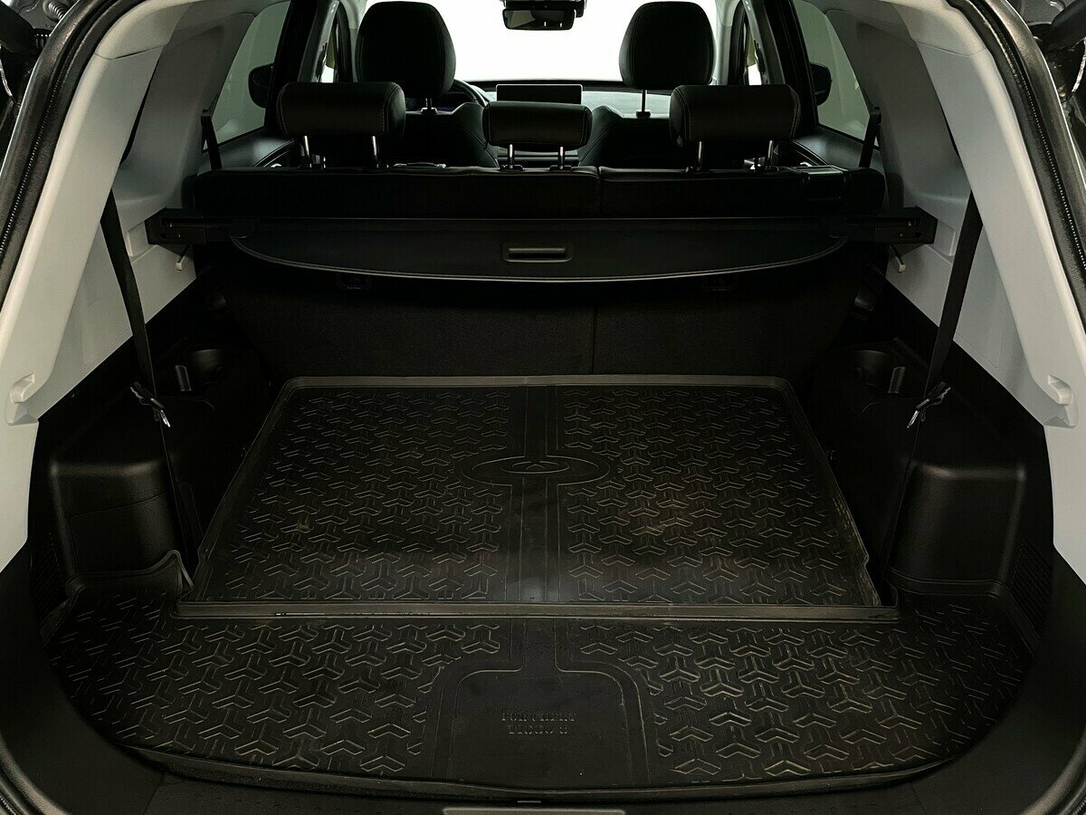 Продажа Б/У Чери Тигго 8 Про. Фото: #15